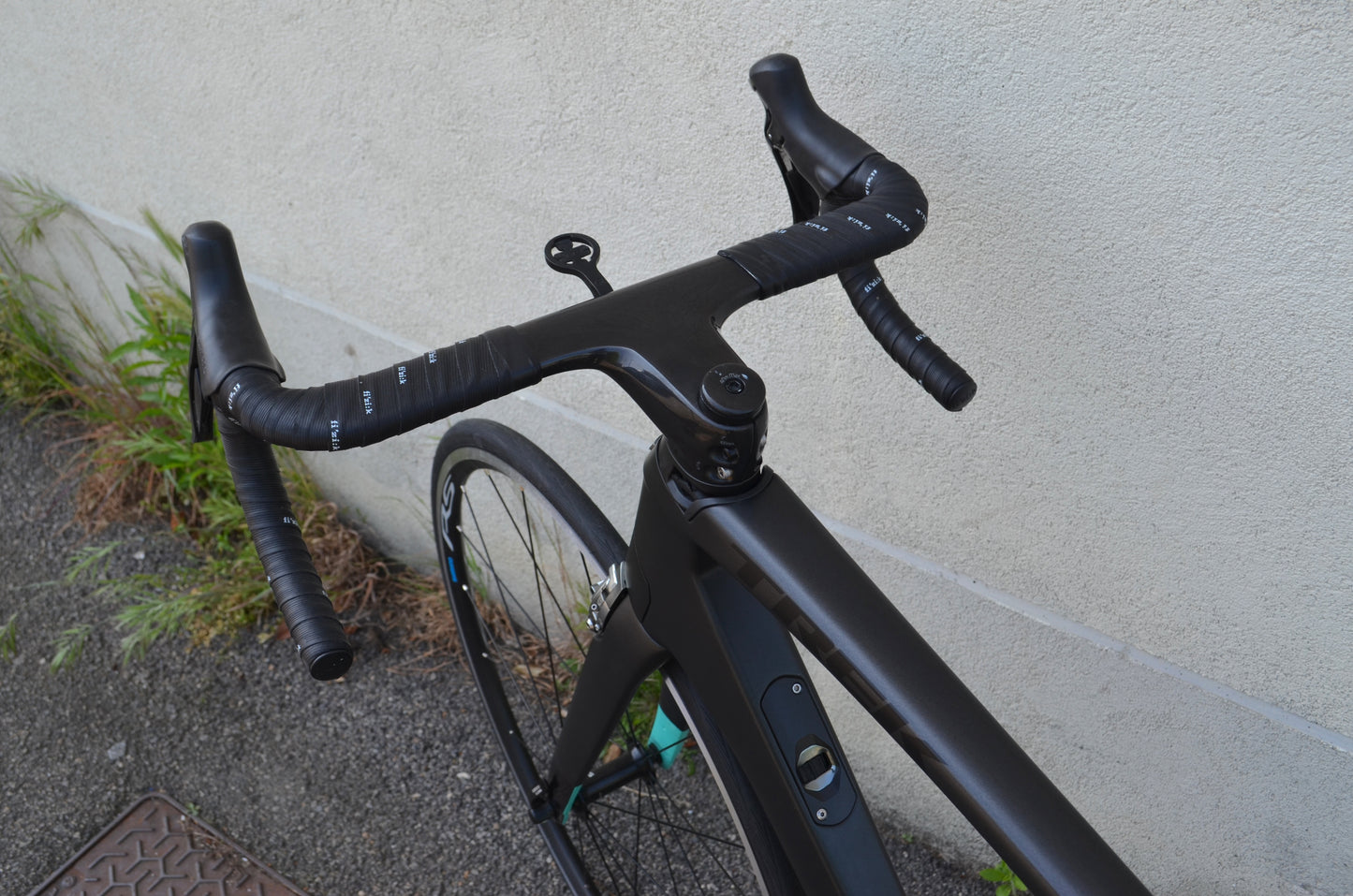 Trek Madone 9.2
