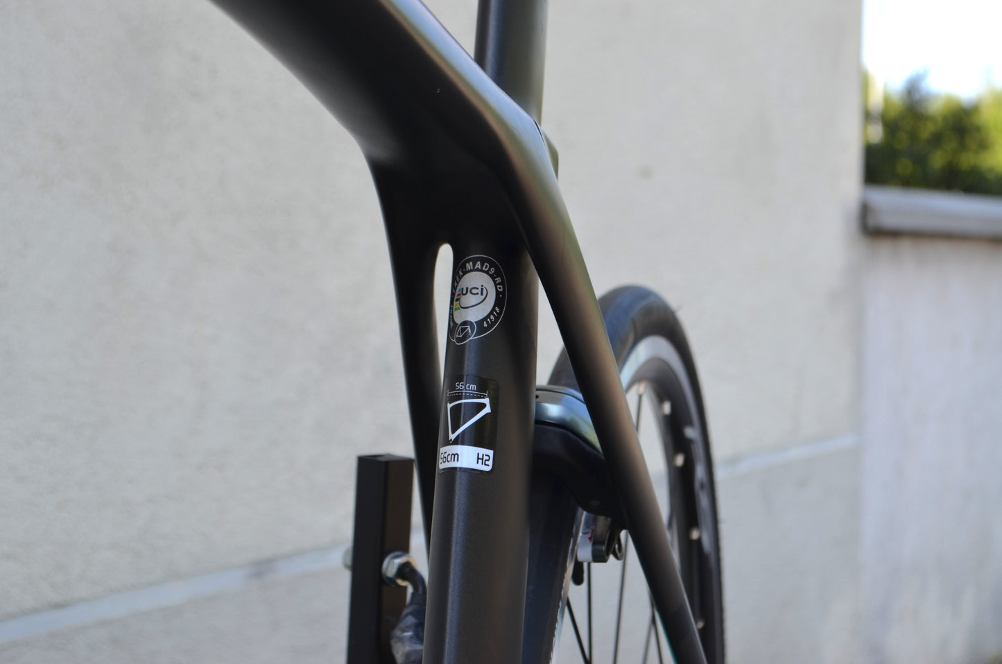 Trek Madone 9.2