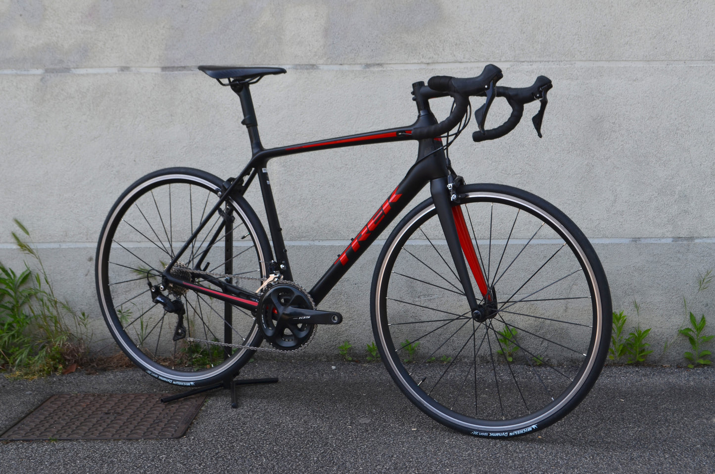 Trek Emonda SL5