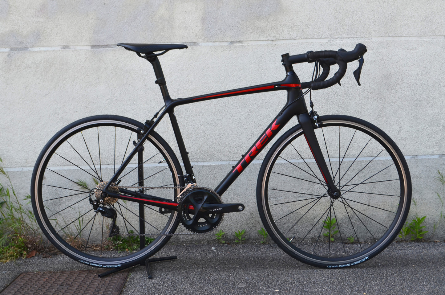 Trek Emonda SL5