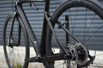 Van Rysel EDR CF Disc