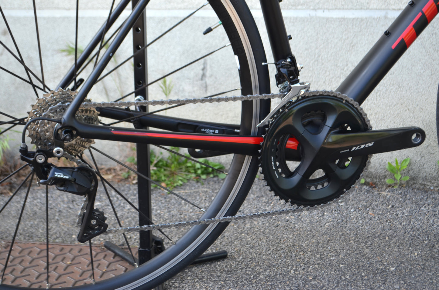 Trek Emonda SL5