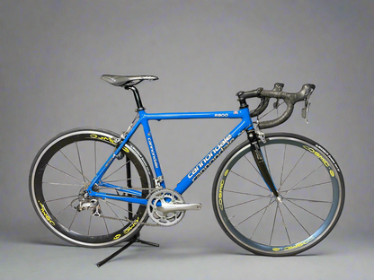 Cannondale CAAD4 - Shimano 105 - Mavic Cosmic