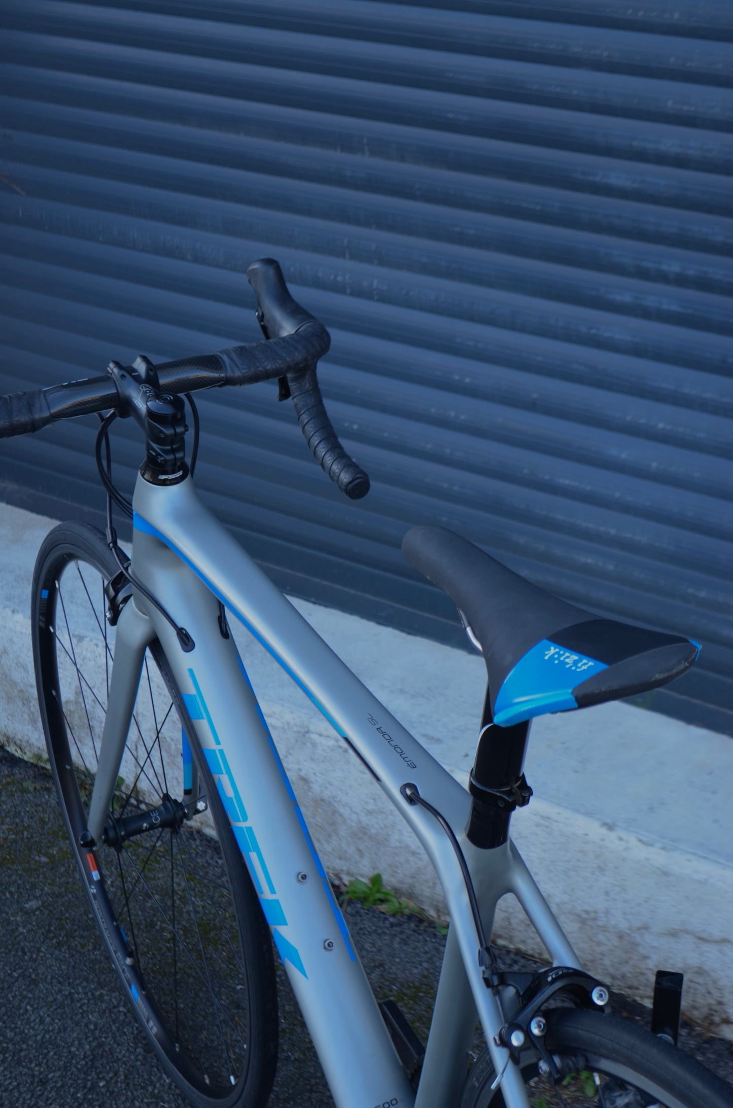 Trek Émonda SL