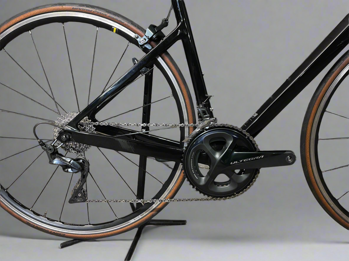 Van Rysel EDR CF - Ultegra