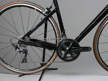 Van Rysel EDR CF - Ultegra